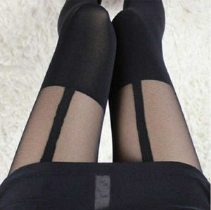 Sexy stockings